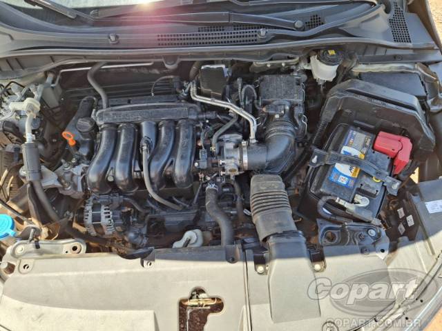 2022 HONDA CITY HATCHBACK 