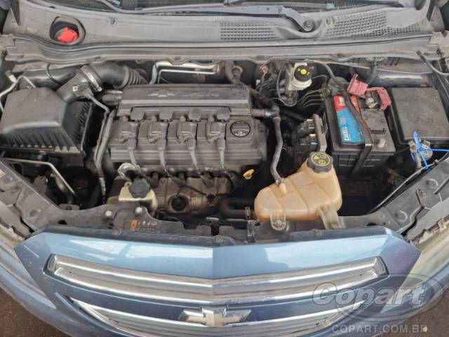 2014 CHEVROLET ONIX 