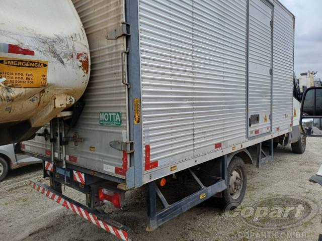 2023 IVECO DAILY 