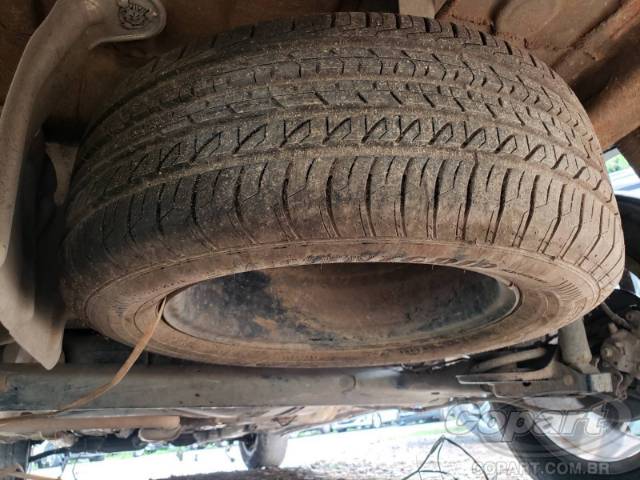 2019 VOLKSWAGEN SAVEIRO CD 