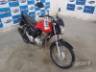 2022 HONDA CG 160 
