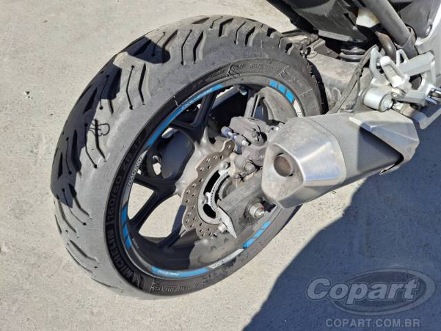 2023 HONDA NC 750X 