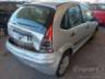 2011 CITROEN C3 