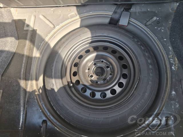 2013 VOLKSWAGEN GOL 