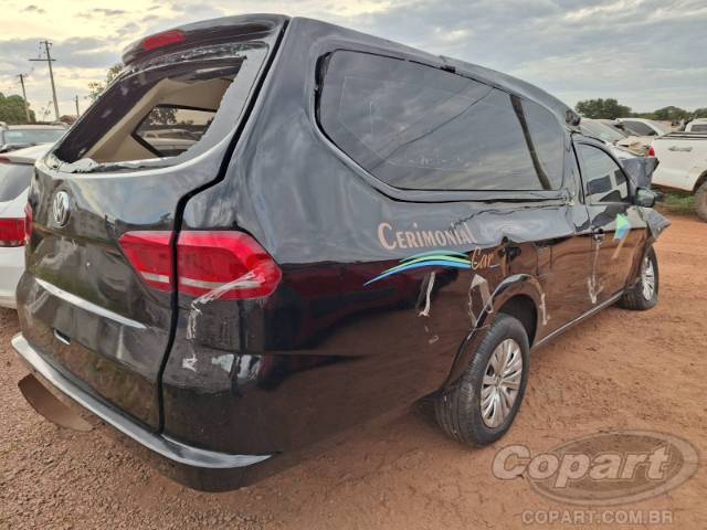 2023 VOLKSWAGEN SAVEIRO 