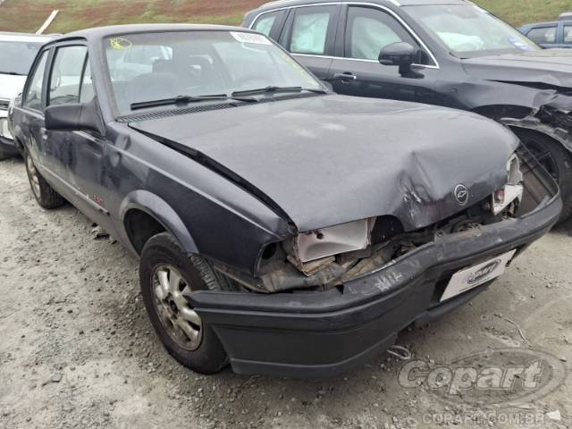 1994 CHEVROLET MONZA 