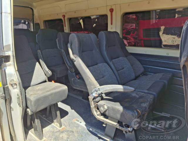2018 FIAT DUCATO 