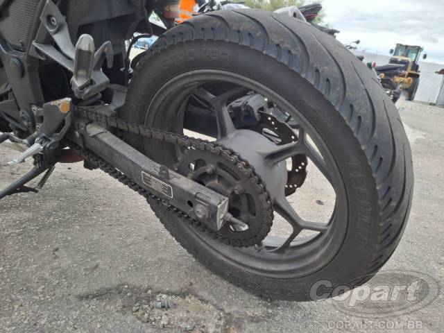 2014 KAWASAKI NINJA 300 