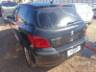 2009 PEUGEOT 307 
