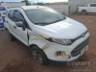2015 FORD ECOSPORT 