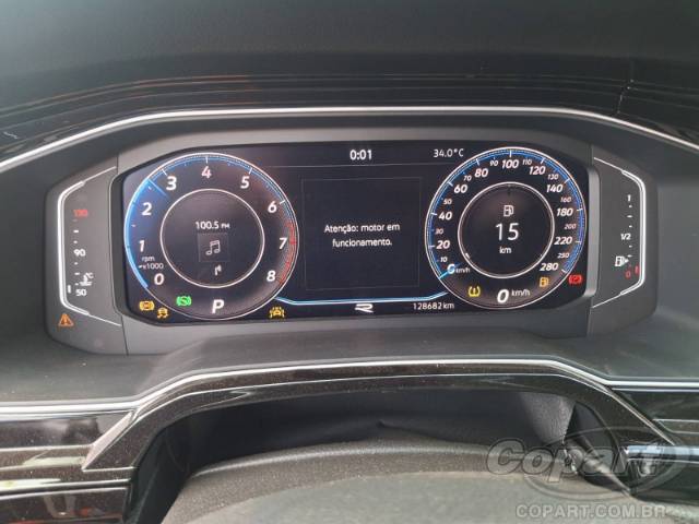 2021 VOLKSWAGEN NIVUS 