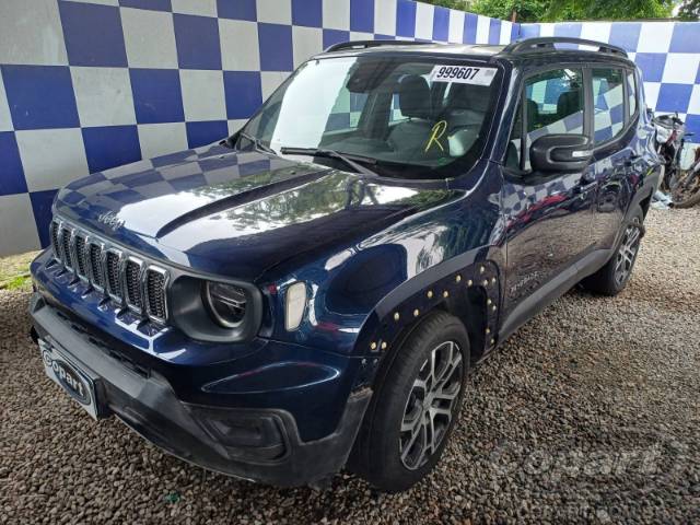 2024 JEEP RENEGADE 