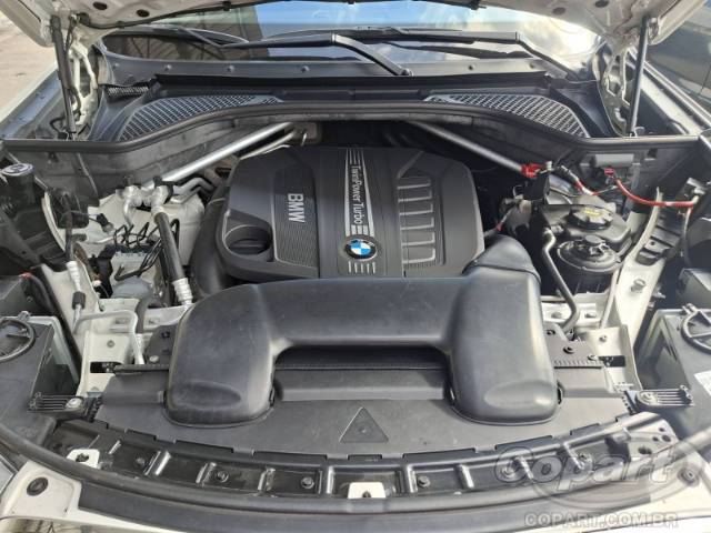 2015 BMW X5 