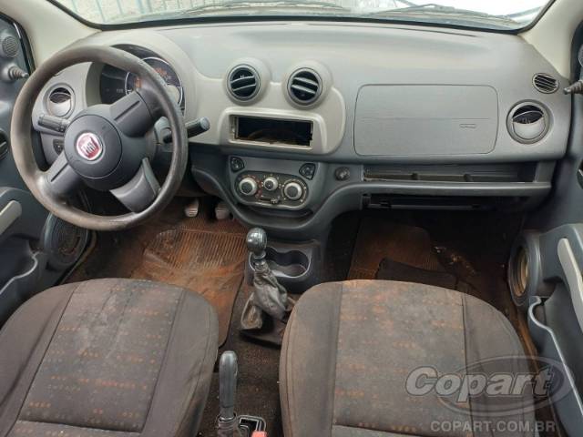 2013 FIAT UNO 