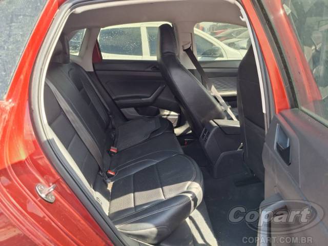 2023 VOLKSWAGEN POLO 