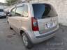 2008 FIAT IDEA 