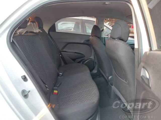 2018 HYUNDAI HB20 