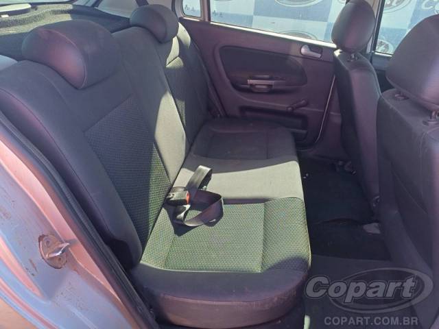 2017 VOLKSWAGEN GOL 