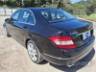 2009 MERCEDES BENZ CLASSE C 