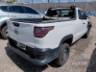 2026 FIAT STRADA 