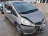 2009 HONDA FIT 