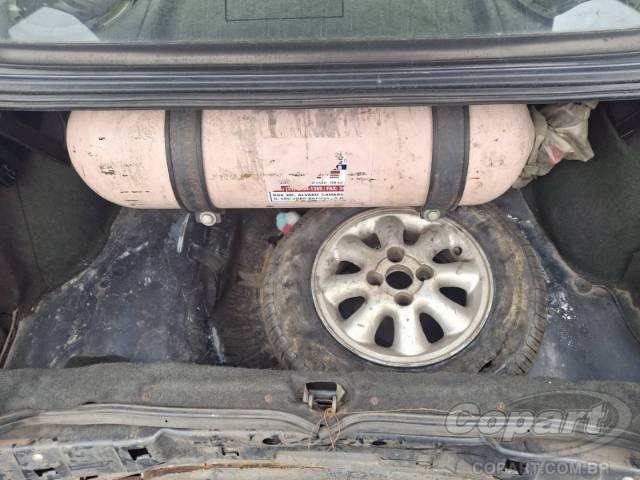 1994 CHEVROLET MONZA 