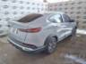 2026 FIAT FASTBACK 