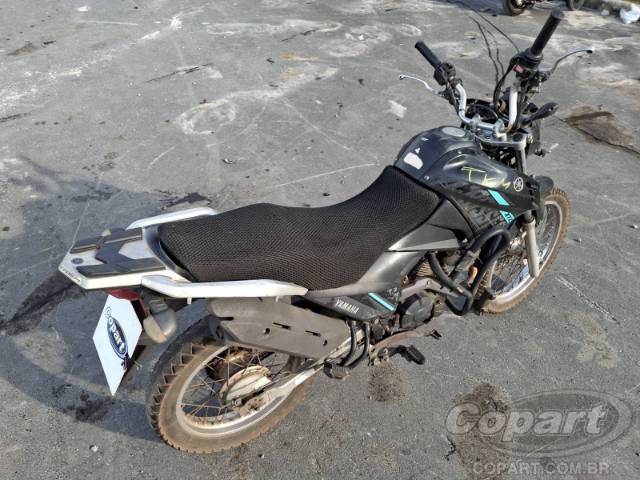 2018 YAMAHA XTZ 150 CROSSER 
