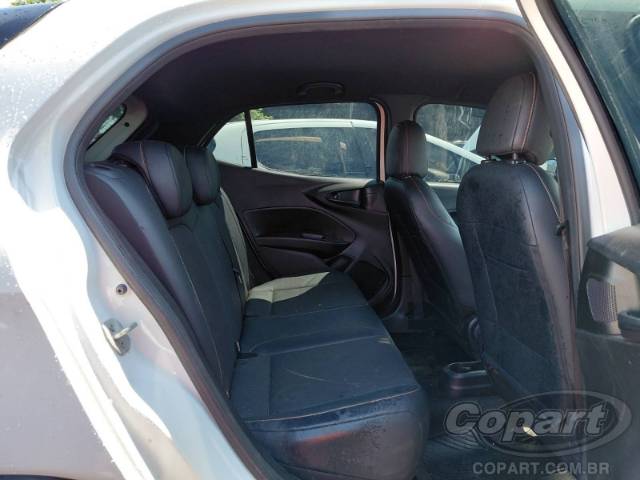 2026 FIAT ARGO 