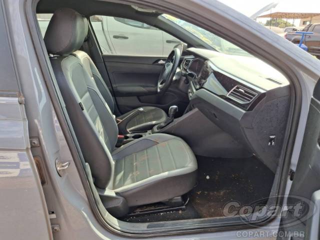 2022 VOLKSWAGEN NIVUS 