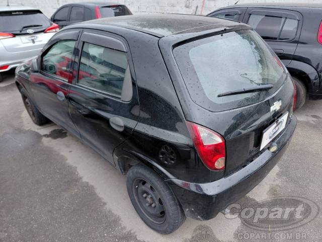 2010 CHEVROLET CELTA 