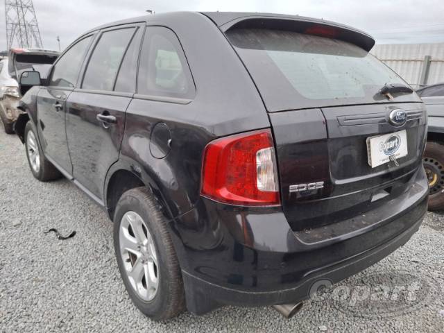 2014 FORD EDGE 