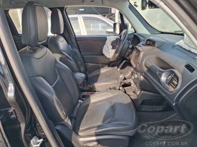 2019 JEEP RENEGADE 