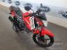 2025 YAMAHA FAZER 