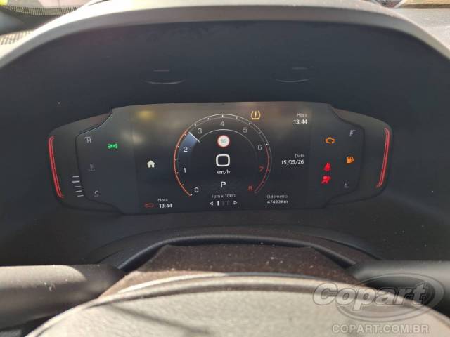 2023 JEEP RENEGADE 