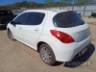 2014 PEUGEOT 308 