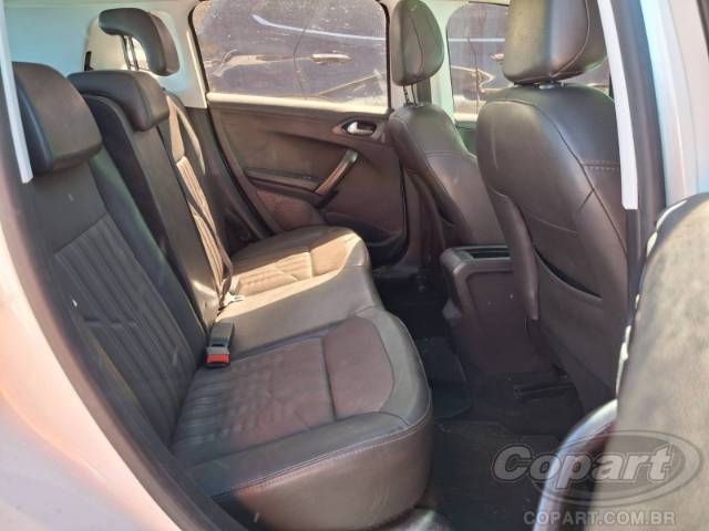 2016 PEUGEOT 2008 