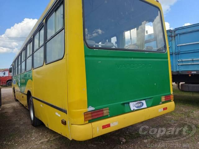 1995 MERCEDES BENZ OF-1318 