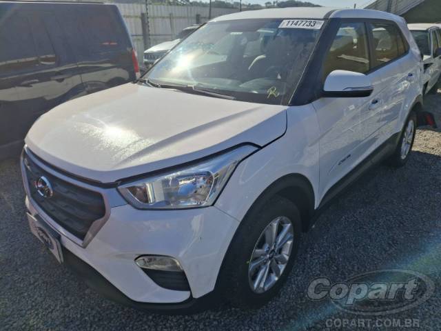 2018 HYUNDAI CRETA 