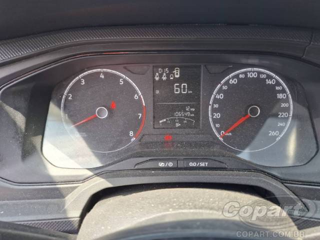 2024 VOLKSWAGEN POLO 