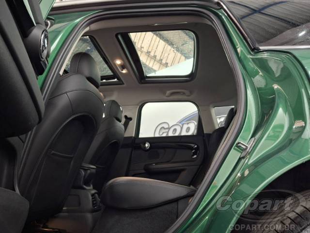 2022 MINI COOPER COUNTRYMAN 