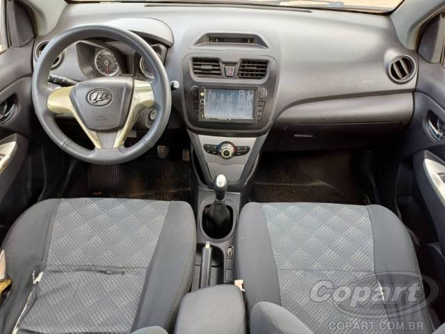 2015 LIFAN 530 