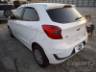 2021 FORD KA 