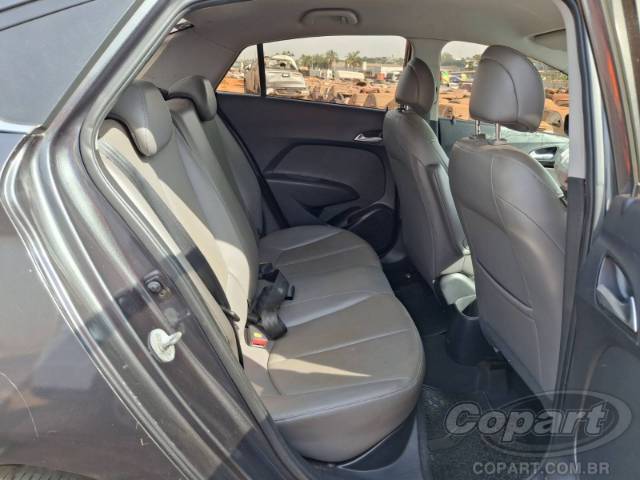 2018 HYUNDAI HB20S 