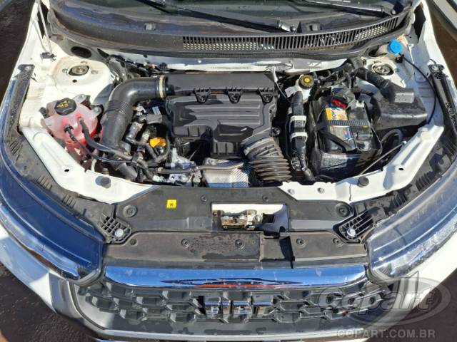 2026 FIAT STRADA CD 
