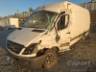 2016 MERCEDES BENZ SPRINTER 