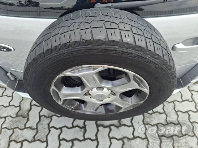 2011 FORD ECOSPORT 