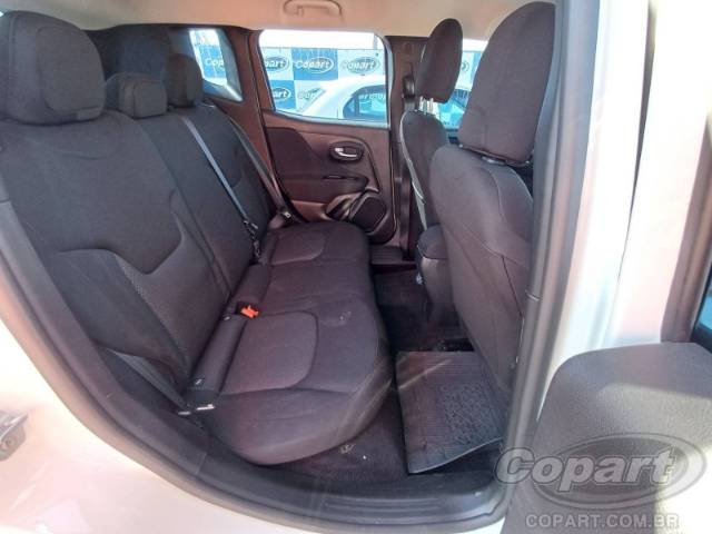 2021 JEEP RENEGADE 