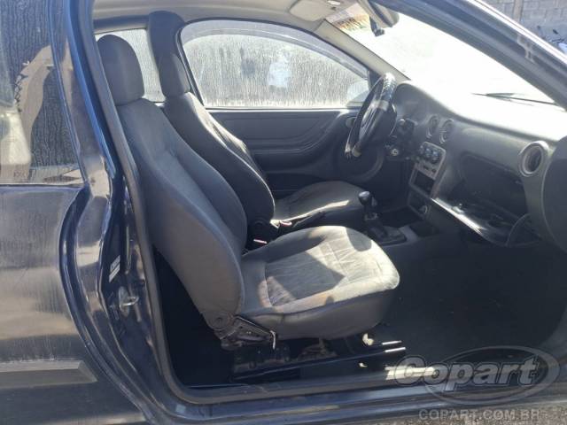 2005 CHEVROLET CELTA 
