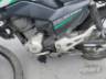 2017 HONDA CG 160 
